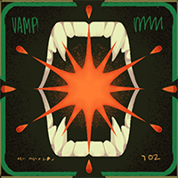Vampiric Burst