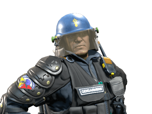 Aspirant (Gendarmerie Nationale)