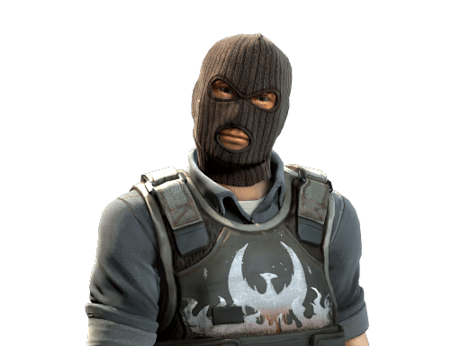 Enforcer (Phoenix)