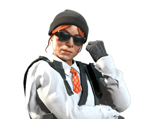Getaway Sally (The Professionals)