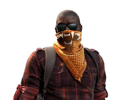 Osiris (Elite Crew)