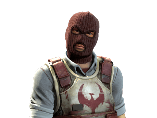 Soldier (Phoenix)