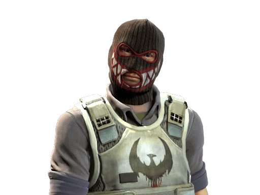 Street Soldier (Phoenix)
