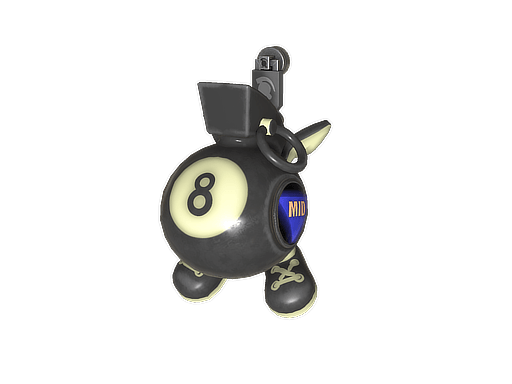 8 Ball IGL