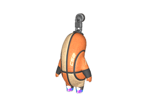 Lil' Baller