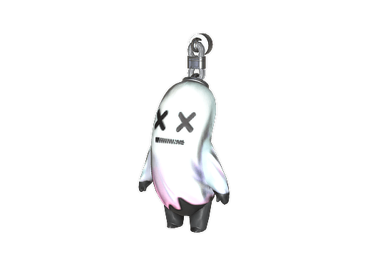 Lil' Boo