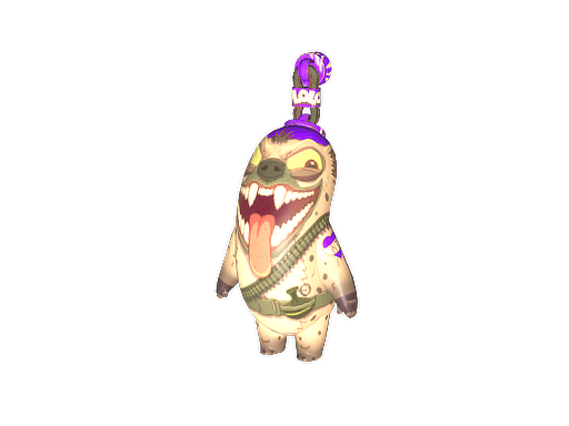 Lil' Cackle