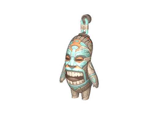 Lil' Curse