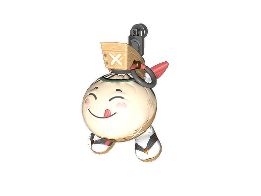 Lil' Dumplin'