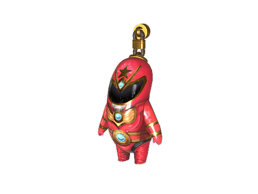Lil' Hero