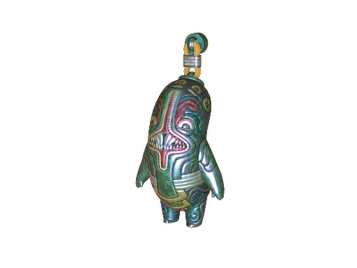 Lil' Serpent