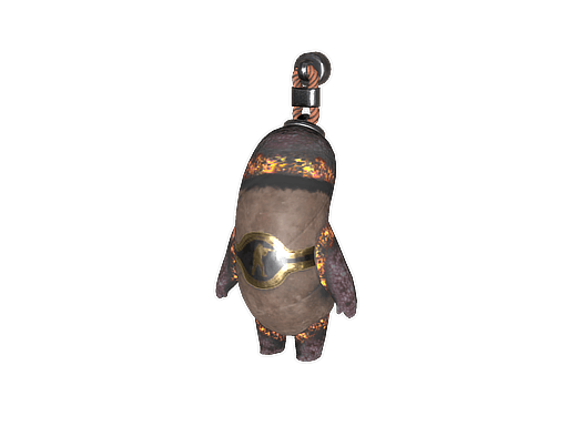 Lil' Smokey
