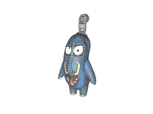 Lil' Tusk