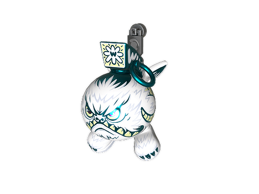 Lil' Yeti