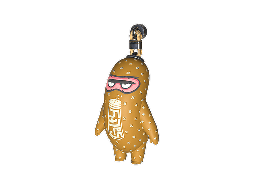 Pinch O' Salt