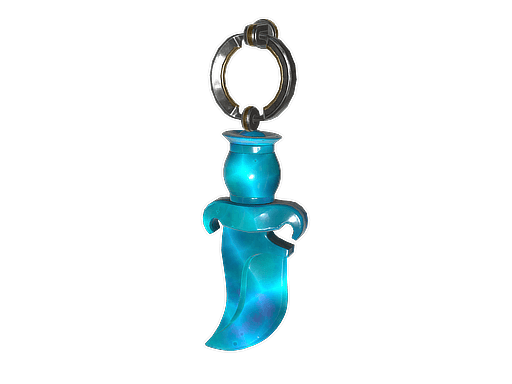 Semi-Precious