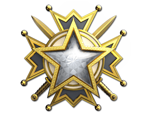 2019 Service Medal