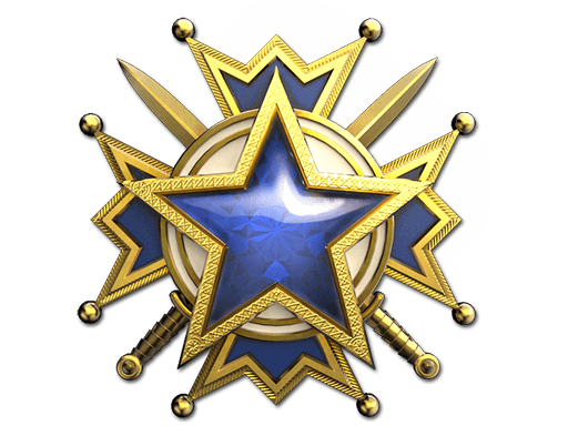 2019 Service Medal