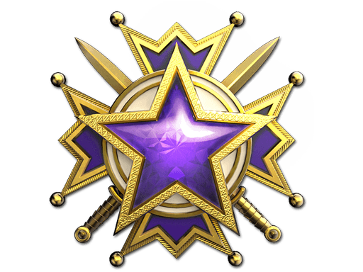 2019 Service Medal