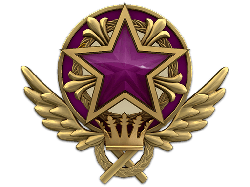 2021 Service Medal