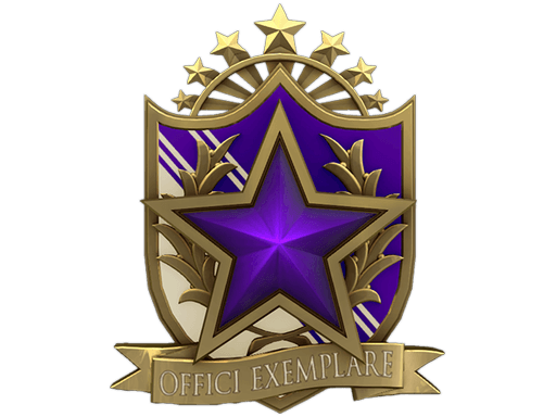 2022 Service Medal