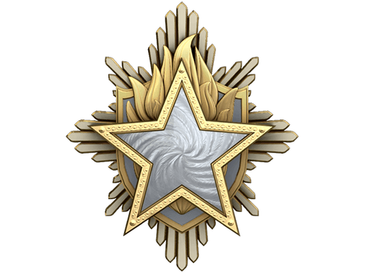 2023 Service Medal