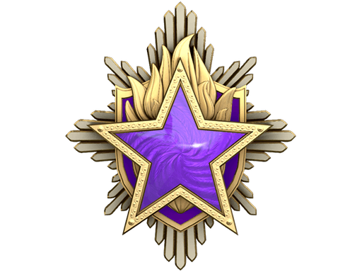 2023 Service Medal