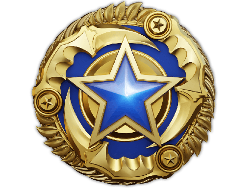 2025 Service Medal