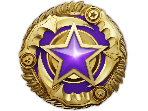 2025 Service Medal