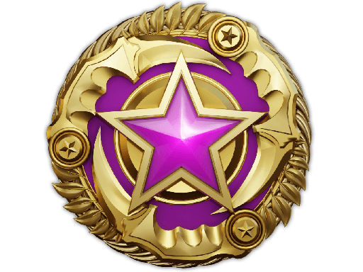 2025 Service Medal