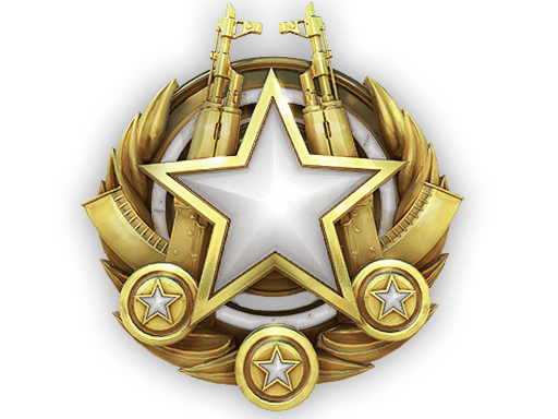 2026 Service Medal