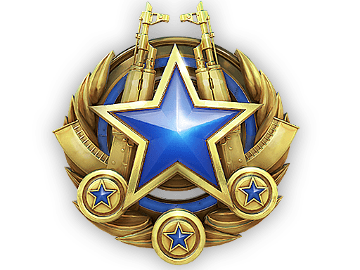 2026 Service Medal