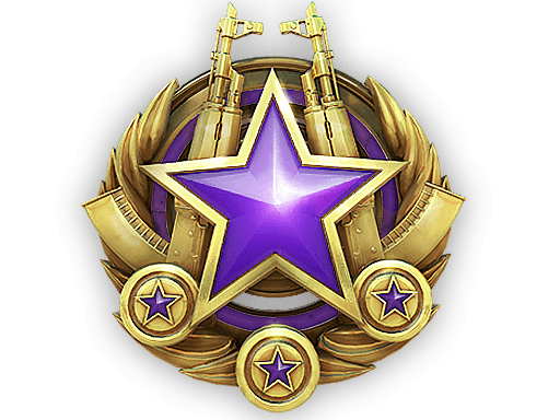 2026 Service Medal