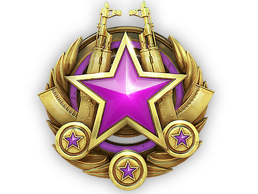 2026 Service Medal
