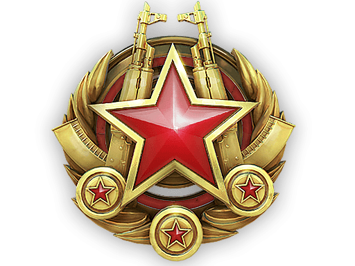2026 Service Medal