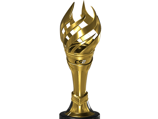 Champion at IEM Cologne 2026