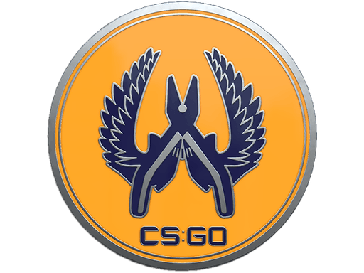 Genuine Guardian 2 Pin