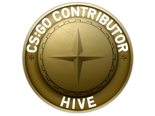 Hive Map Coin