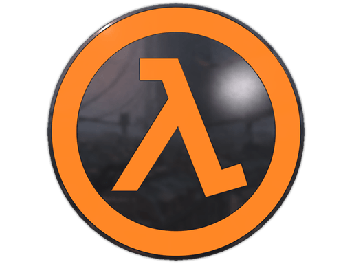 Lambda Pin