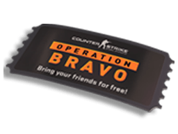 Operation Bravo Pass