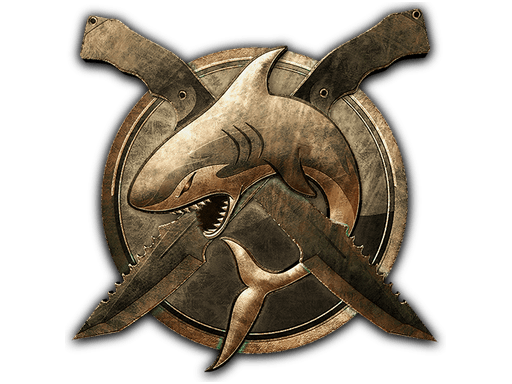 Operation Riptide Challenge Coin