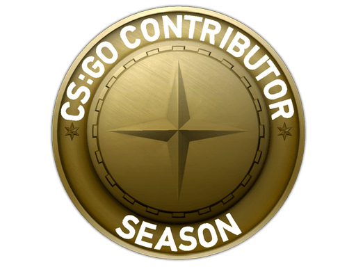 Season Map Coin
