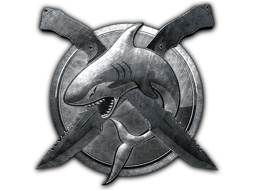 Silver Operation Riptide Coin