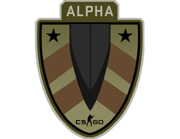 The Alpha Collection