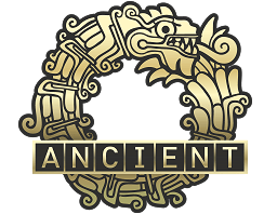 The Ancient Collection