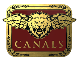 The Canals Collection