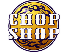 The Chop Shop Collection