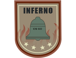 The Inferno Collection