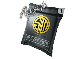 Autograph Capsule (Team SoloMid Cologne 2015)