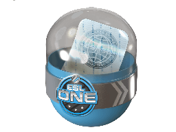 ESL One Cologne 2014 Challengers